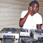 A Moment For: DjKMillz