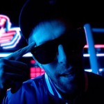 Baxter Beez – Voice Of The Ghetto (Tambour Battant carnival mix) 