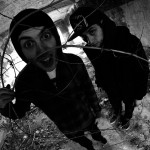 DBR UK – Bushy (Glÿph Remix) 