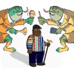 The Notorious B.I.G – Everyday Struggle (Frogs in Socks BiG Bootleg)
