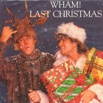 Wham – Last Christmas (JP’s ‘Santa’s a UKG raver’ Bootleg)