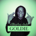 A$AP ROCKY – Goldie (elBarba dub / Cumbia Bass edit)