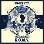 Smoke DZA – JFK (prod. by Lee Bannon)