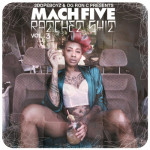 Mach Five – On they knees (prod. by AssTon KusheR) 