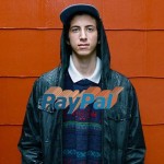 Shlohmo – Big Feelings (DJ PayPal Edit)