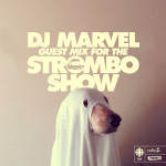 DJ Marvel – Guest Mix For The Strombo Show