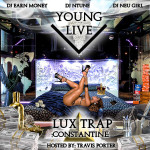 Young Live – Lux Trap