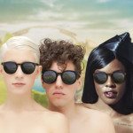 The Hood Internet – 212-PARADISE (Azealia Banks x YACHT)