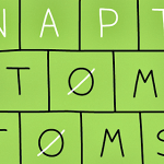 NAPT – Tom Toms
