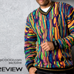 Authentic COOGI on sale.