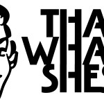 Squint Eastwood – She Said