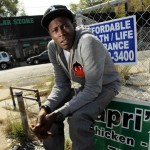 Video: YP – Hood Shit