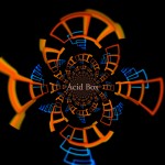 Forthcoming: Ventah – Acid Box EP