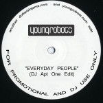 Young Robotic – Everyday People (DJ Apt One Edit)