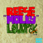 Ree$e – Molly (LOUDPVCK Remix) 