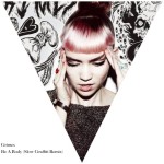 Grimes – Be A Body (Slow Graffiti Remix) 