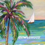 Mad Luxury – White Owl Muzik