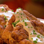 Calamalka – CHiCkEn FrIEd StEAk