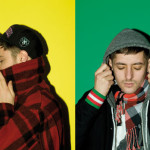 Parris Mitchell – All Night Long (Bok Bok Endurance Dub)