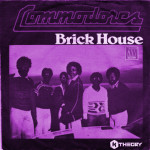 The Commodores – Brick House (K Theory Remix)