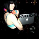 AudreyNapoleon – BSEML P2