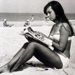 Astrud Gilberto – Girl From Ipanema (Unconventional Science Remix) 