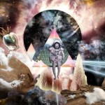 NASA – Gifted (MaxwellVautour Remix)