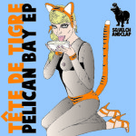 Tete De Tigre – Pelican Bay