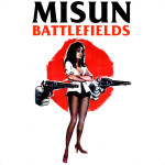 Misun – Battlefields (prod. by Nacey)