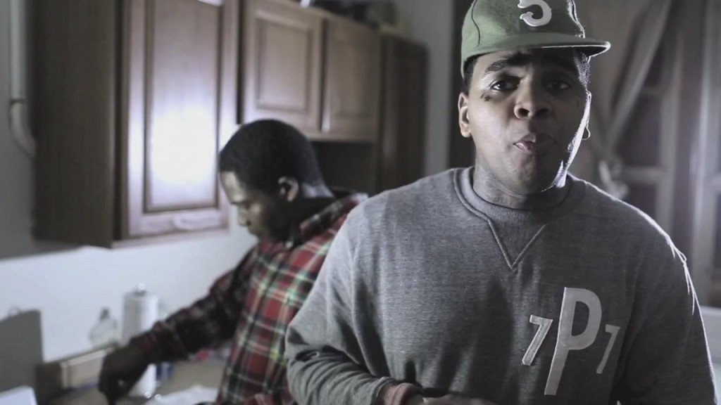 Kevin-Gates-Weight