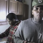 Kevin Gates – Kevin Gates (prod. by KB & M-Millz)