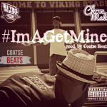 DJ YRS Jerzy – Ima Get Mine feat. Chox-Mak