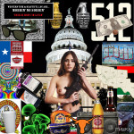 Mobbin No Sobbin (Western Tink & Beautiful Lou) – This Is How I’m Livin
