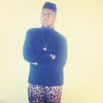 MNEK – That’s The Way Love Goes (Janet Jackson Refix)