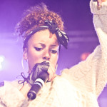 Mz. Bratt – Baba Boom Selecta (Chong X & Babylon Rocker)