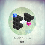 Custom Model – Frothin’ (RoboCLIP Remix)