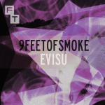 9FEETOFSMOKE – EVISU