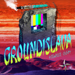 Groundislava Treasure Chest