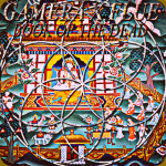 Gamera X Flue – Book of the Dead