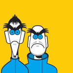 Evil Nine – Golden Throne