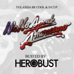 Yolanda Be Cool & D Cup – We No Speak Americano (BUSTED By HeRobust)
