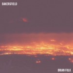 Brian Folk – Bakersfield EP