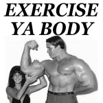 ✞ЯфPKiLLΔℤ – Exercise Ya Body feat. JSTJR