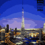 Jeff Doubleu – Dubai