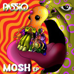 PASSiO – Mosh EP