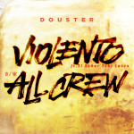 Premier: Douster – Violento feat. El Senor Teki Latex (Official Video) MCR012