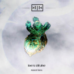 Kenna – Love Is Still Alive (RoboCLIP Remix)