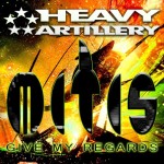 Mitis – Give My Regards