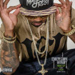 Emerson Windy – Money Up feat. 2 Chainz, Hofa Bang & Chris Knite