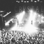 Crystal Fighters w/ Clubfeet @ Sydney, The Hifi